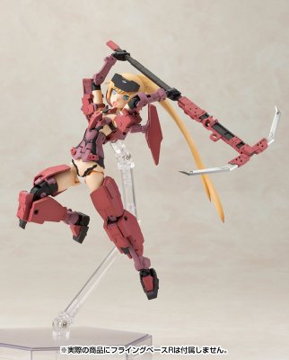 机甲少女 迅雷
