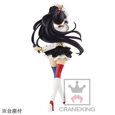 SQ系列 THE IDOLM@STER MOVIE 辉きの向こう侧へ! 我那覇响 スターピースメモリーズ 