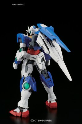 RG#21 GNT-0000 量子型00高达
