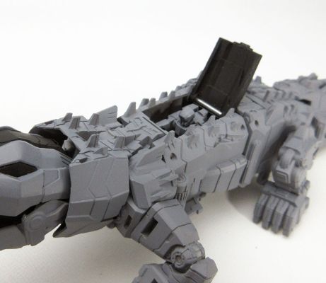 变形金刚レジェンズ LG22 スカル