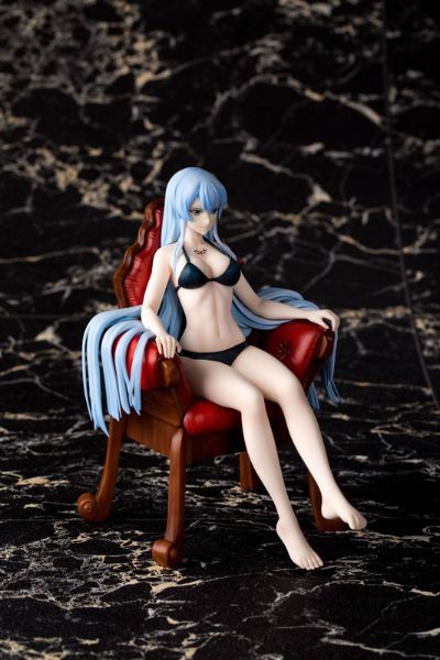 斩·赤红之瞳！ 艾斯德斯