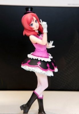 LoveLive! School idol project 西木野真姫 これからのSomeday 