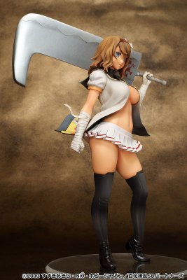 百花缭乱 武士新娘 荒木又右卫门