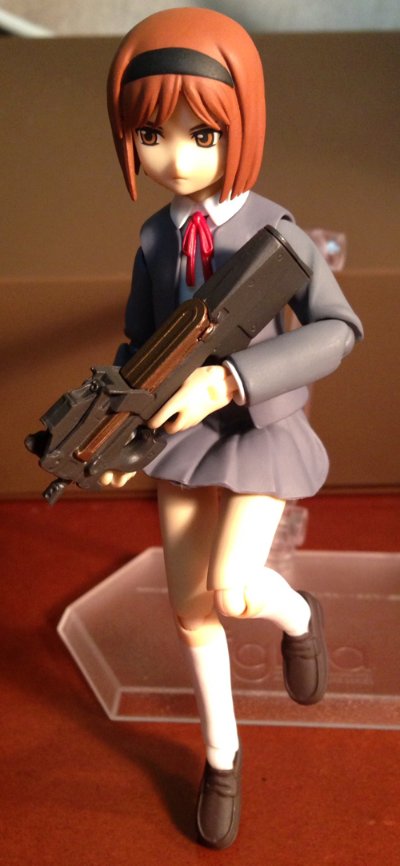 SIG SG551 and SIG SAUER P239 Set