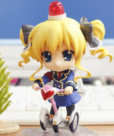 粘土人 #226  侦探歌剧 少女福尔摩斯2 明智小衣