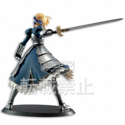 SQ系列 フェイト/ゼロ SABER 