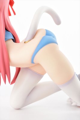 旋风管家！ 桂雏菊 猫ver.