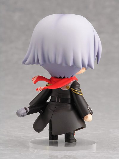 粘土人 #079 花冠之泪 阿隆