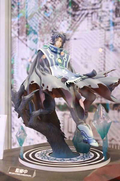 ワンホビセレクション ドラマティカル マーダー 莲 Rhyme Mode ver.