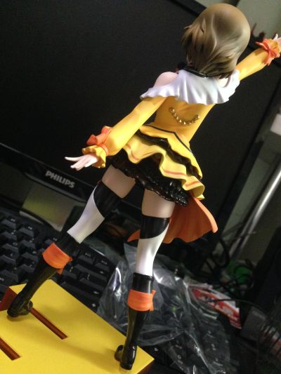 『LoveLive!』Birthday Figure Project 小泉花阳