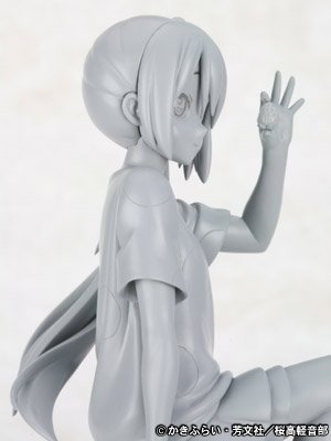 轻音少女！ 中野梓 Ending ver. (Listen)