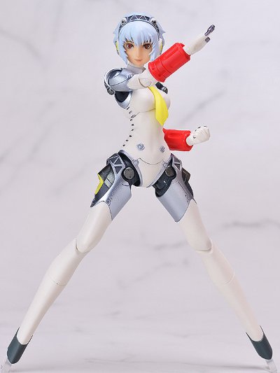 figma #SP-47 Persona4 ジ・アルティメット イン マヨナカアリーナ Aegis The ULTIMATE ver. ざ あるてぃめっと ver. 
