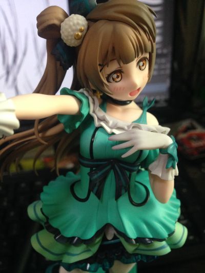 『LoveLive!』Birthday Figure Project 南小鸟