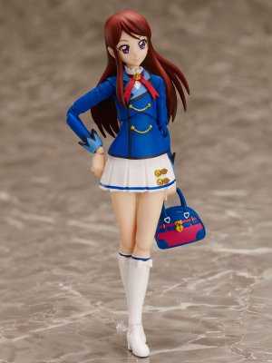 S.H.Figuarts紫吹兰(冬制服ver.) 『偶像学园』
