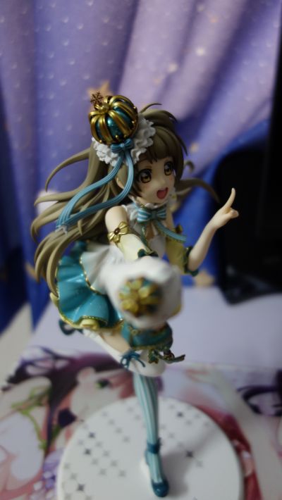 Love Live! 南小鸟