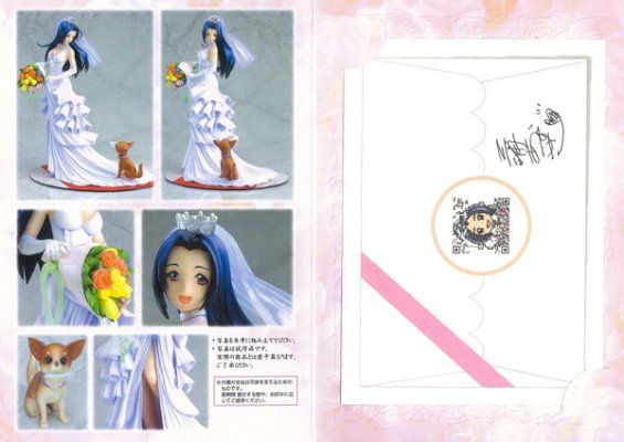 偶像大师 三浦梓 运命的瞬间