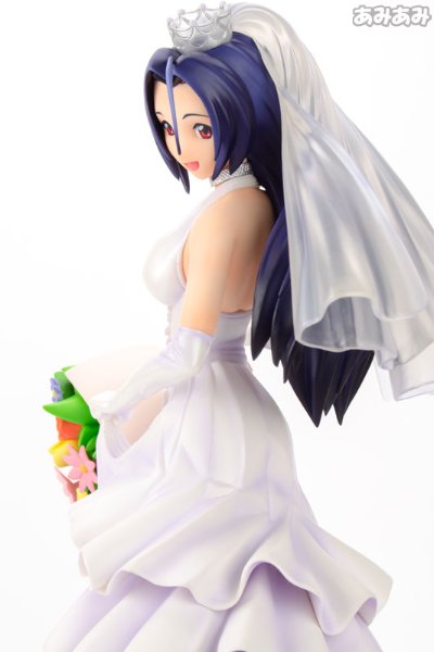 偶像大师 三浦梓 运命的瞬间