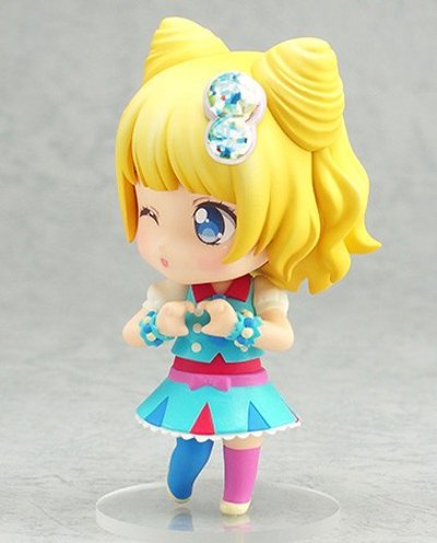 粘土人 美妙天堂 南美玲 Candy A La Mode Cyalume Co-de