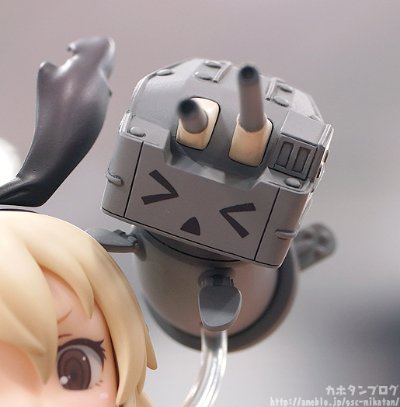 舰队Collection -舰娘- 島風 大破Ver.