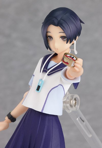 figma#113 Love Plus 小早川凛子