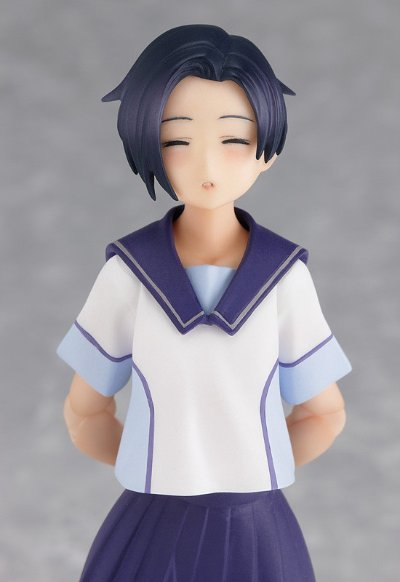 figma#113 Love Plus 小早川凛子