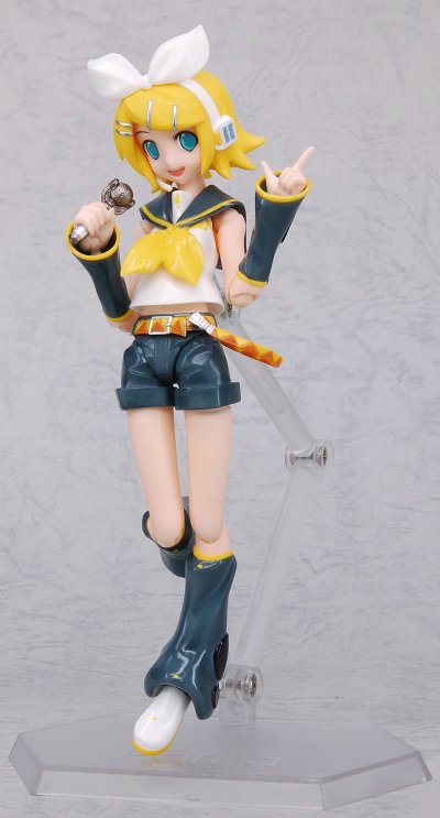 figma#019 镜音铃