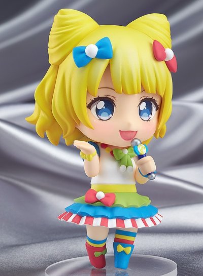 粘土人 美妙天堂 南美玲 Candy A La Mode Cyalume Co-de