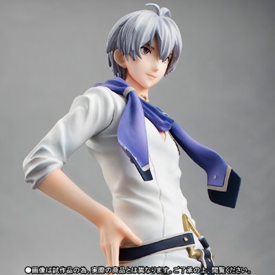 手办ーツZERO アイドリッシュセブン 逢阪壮五 