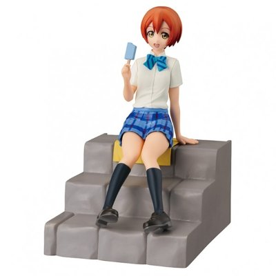 SQ系列 LoveLive! School idol project 星空凛 放课后のひととき 
