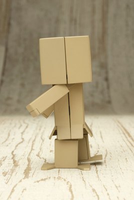 四叶妹妹 ToKoToKo DANBOARD