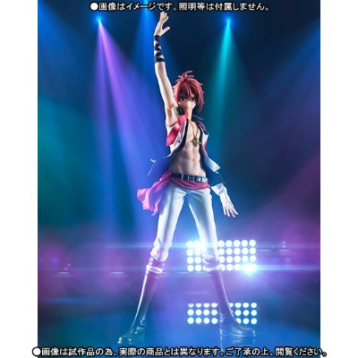 Figuarts ZERO  IDOLiSH7-偶像星愿 七濑陆