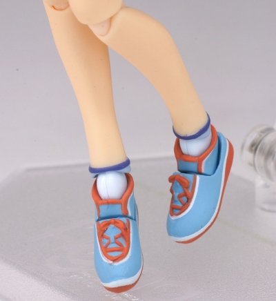 figma#113 Love Plus 小早川凛子