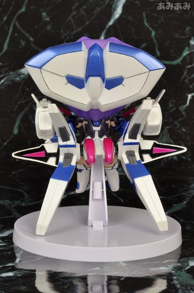 粘土人 #049 触发之心