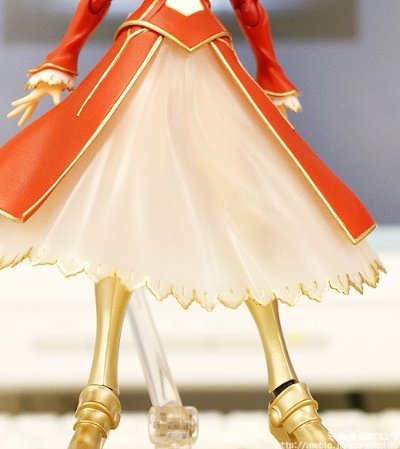 figma #SP-9 フェイト/Extra セイバーExtra 