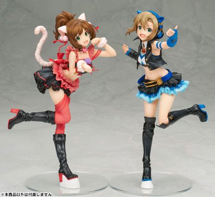 偶像大师 灰姑娘女孩 多田李衣菜