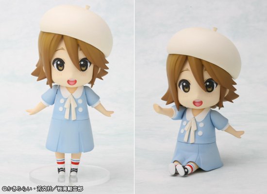 映画 けいおん! 田井中律 Ending ver. (Singing!)