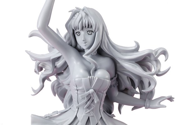 SQ系列 超时空要塞F 雪莉露・诺姆 Last Episode Ver. 