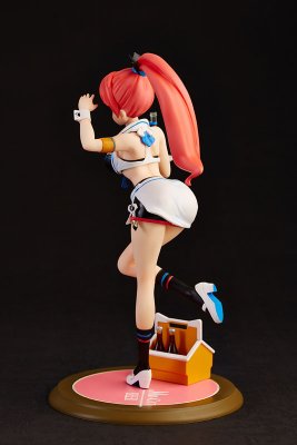 Mo-cat 酒促娘 小梅