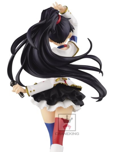 SQ系列 THE IDOLM@STER MOVIE 辉きの向こう侧へ! 我那覇响 スターピースメモリーズ 