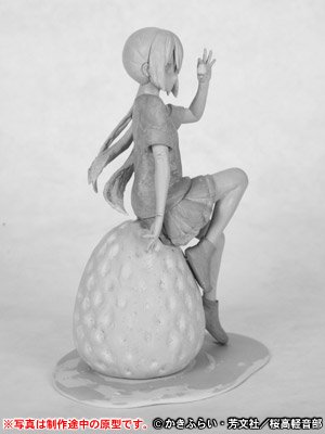 轻音少女！ 中野梓 Ending ver. (Listen)