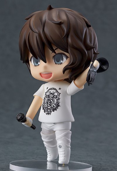 粘土人 #369 西川贵教