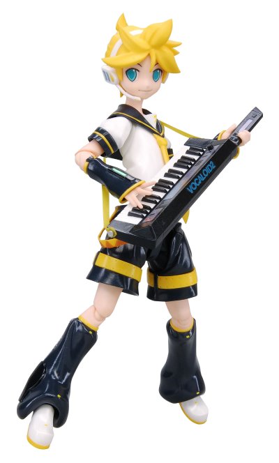 figma#020 镜音连