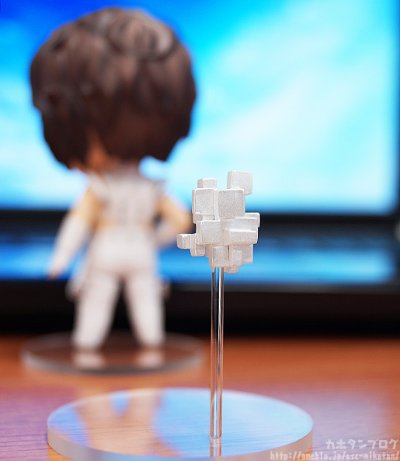 粘土人 #369 西川贵教