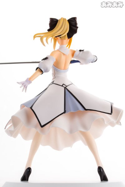 SQ系列 フェイト／ステイ骑士 Saber・Lily