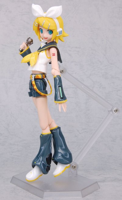 figma#019 镜音铃