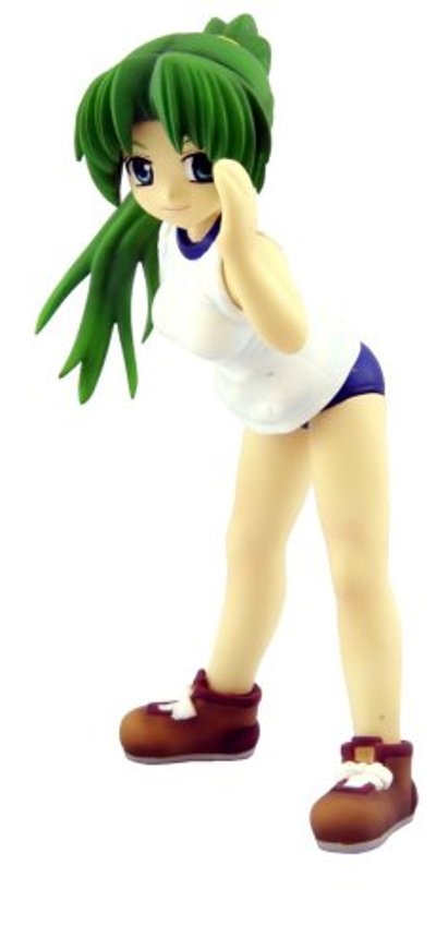 SRDX 蝉鸣之时 園崎魅音 