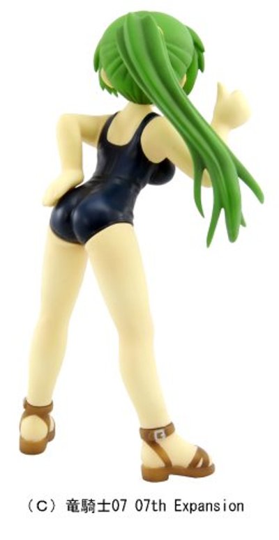 SRDX 蝉鸣之时 園崎魅音 