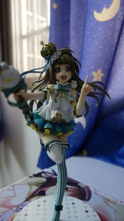 Love Live! 南小鸟