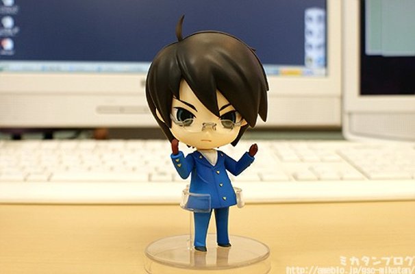 粘土人 #059 忏・再见绝望先生 糸色望