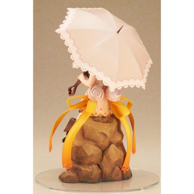 情热传说  艾多娜